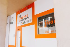 Beneficios de acudir al fisioterapeuta en Málaga