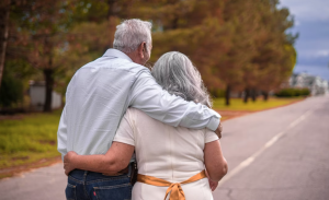 Fisioterapia geriátrica beneficios