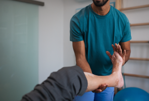 Competencias clave que debe tener un buen fisioterapeuta