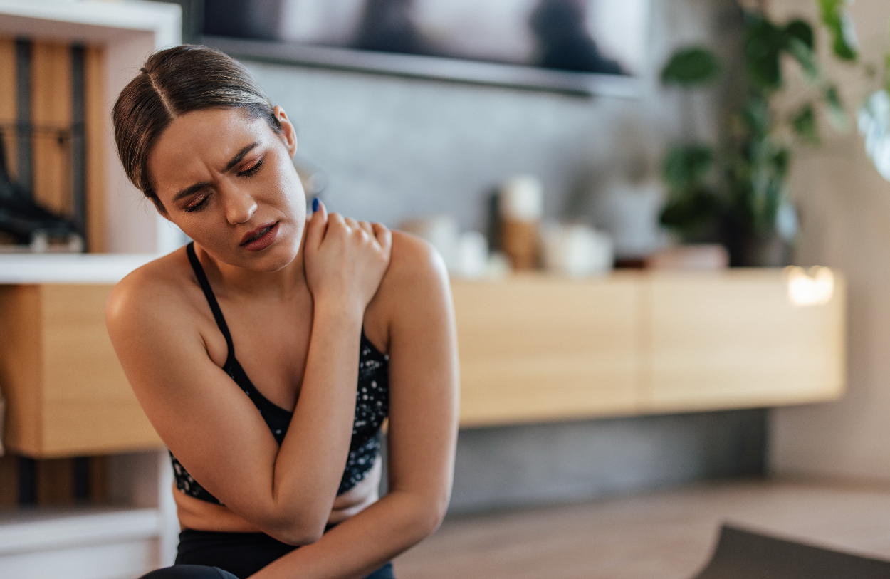 ¿Qué es una infiltración y cuándo está indicada?